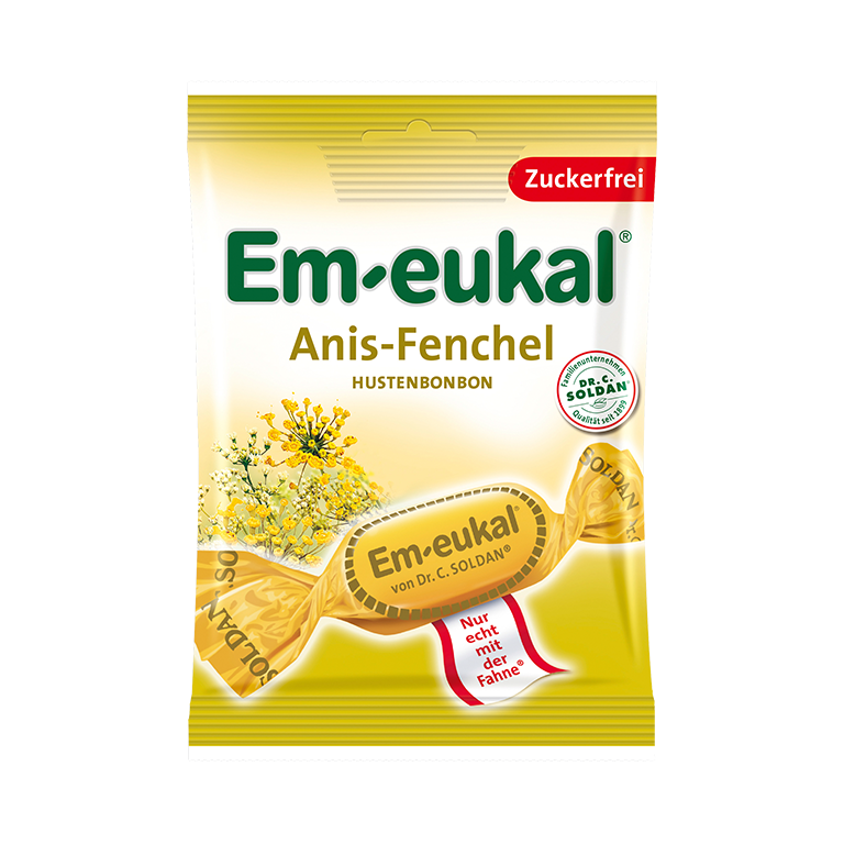 Em-eukal Anis-Fenchel